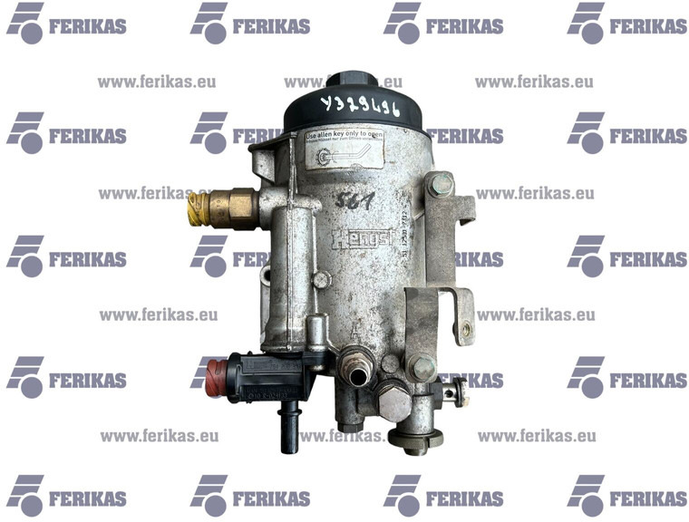 MAN TGL - מסנן דלק עבור משאית: תמונה 1 MAN TGL - מסנן דלק עבור משאית: תמונה 1