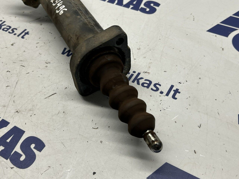 MAN TGL - מצמד וחלקים עבור משאית: תמונה 4 MAN TGL - מצמד וחלקים עבור משאית: תמונה 4