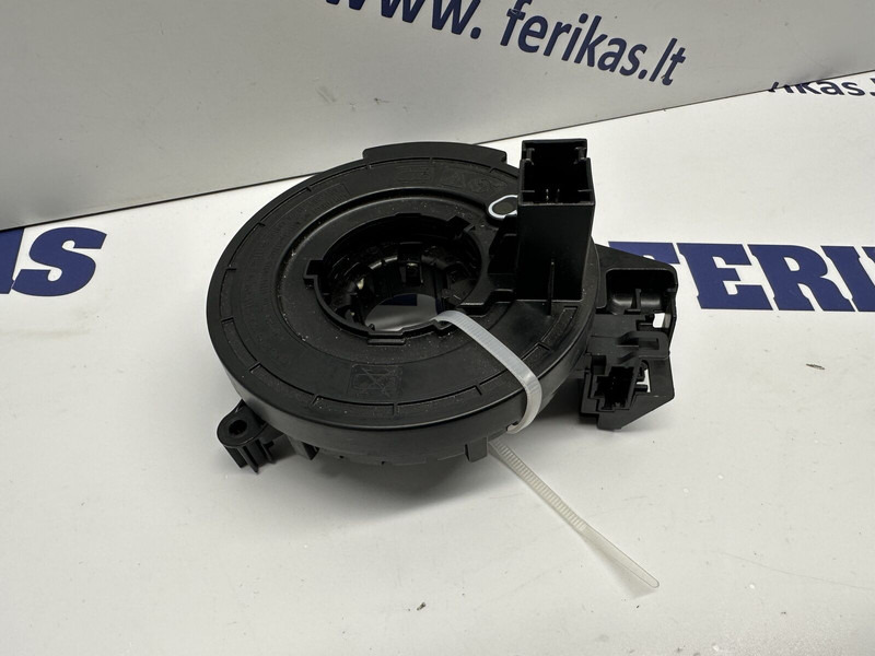 MAN TGX - מערכת חשמל עבור משאית: תמונה 1 MAN TGX - מערכת חשמל עבור משאית: תמונה 1