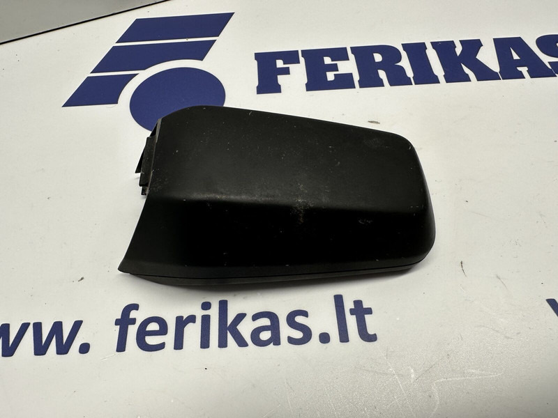 MAN TGX - מערכת חשמל עבור משאית: תמונה 1 MAN TGX - מערכת חשמל עבור משאית: תמונה 1