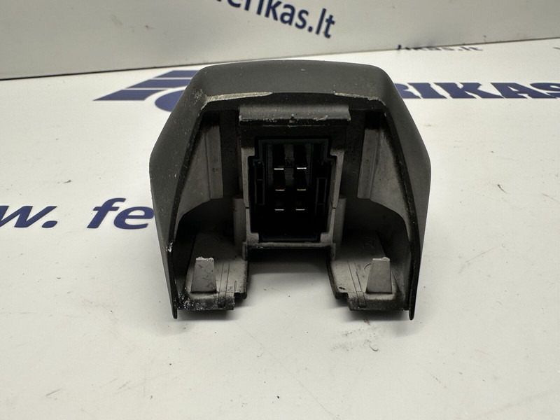 MAN TGX - מערכת חשמל עבור משאית: תמונה 2 MAN TGX - מערכת חשמל עבור משאית: תמונה 2