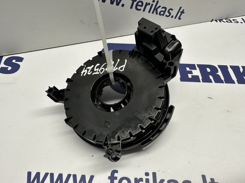 MAN TGX - מערכת חשמל עבור משאית: תמונה 2 MAN TGX - מערכת חשמל עבור משאית: תמונה 2