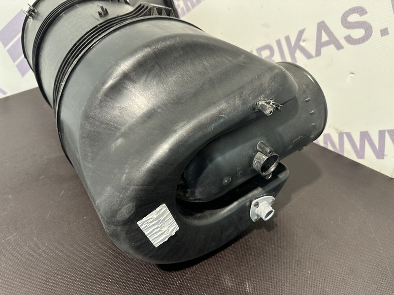 MAN air box - מערכת כניסת אוויר עבור משאית: תמונה 4 MAN air box - מערכת כניסת אוויר עבור משאית: תמונה 4