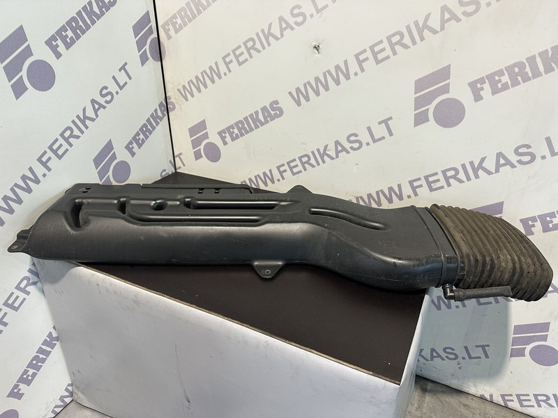 MAN air intake - צינור כניסת אוויר עבור משאית: תמונה 2 MAN air intake - צינור כניסת אוויר עבור משאית: תמונה 2