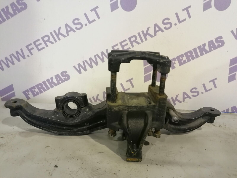 MAN belows holder - מתלה עבור משאית: תמונה 3 MAN belows holder - מתלה עבור משאית: תמונה 3