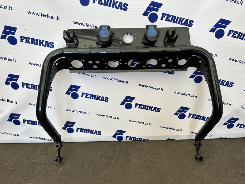 MAN bracket, mounting behind the cab - תא ופנים הרכב עבור משאית: תמונה 1 MAN bracket, mounting behind the cab - תא ופנים הרכב עבור משאית: תמונה 1