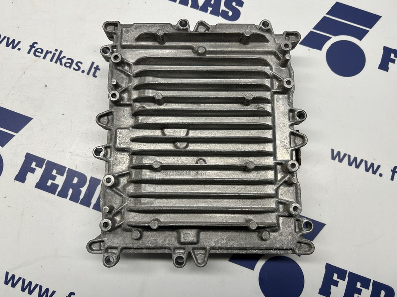 MAN engine control unit ECU - ECU עבור משאית: תמונה 2 MAN engine control unit ECU - ECU עבור משאית: תמונה 2