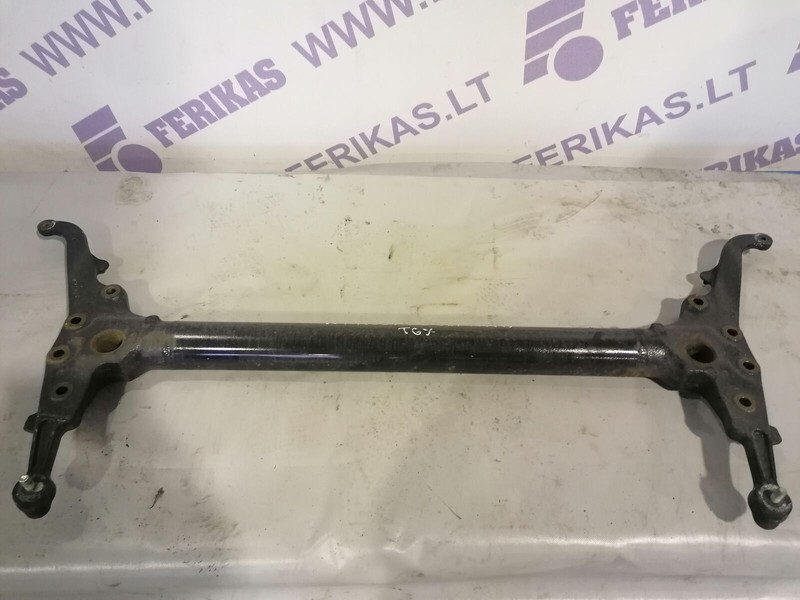 MAN front cross member - מתלה עבור משאית: תמונה 1 MAN front cross member - מתלה עבור משאית: תמונה 1