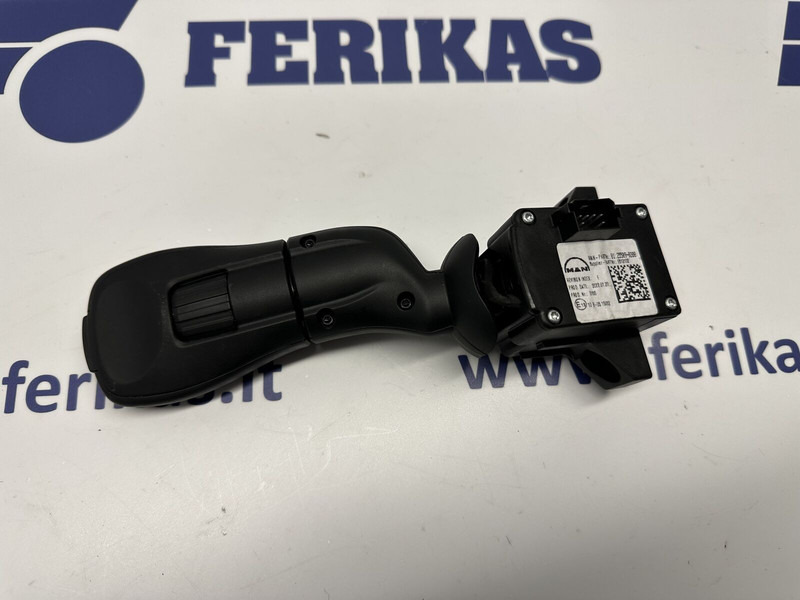 MAN lever, switch - ממסר עבור משאית: תמונה 2 MAN lever, switch - ממסר עבור משאית: תמונה 2
