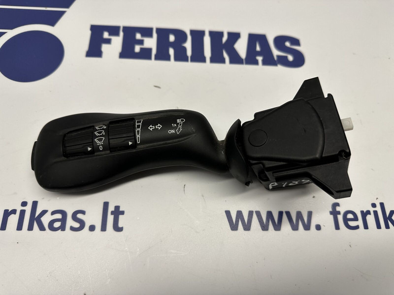 MAN lever, switch - ממסר עבור משאית: תמונה 1 MAN lever, switch - ממסר עבור משאית: תמונה 1