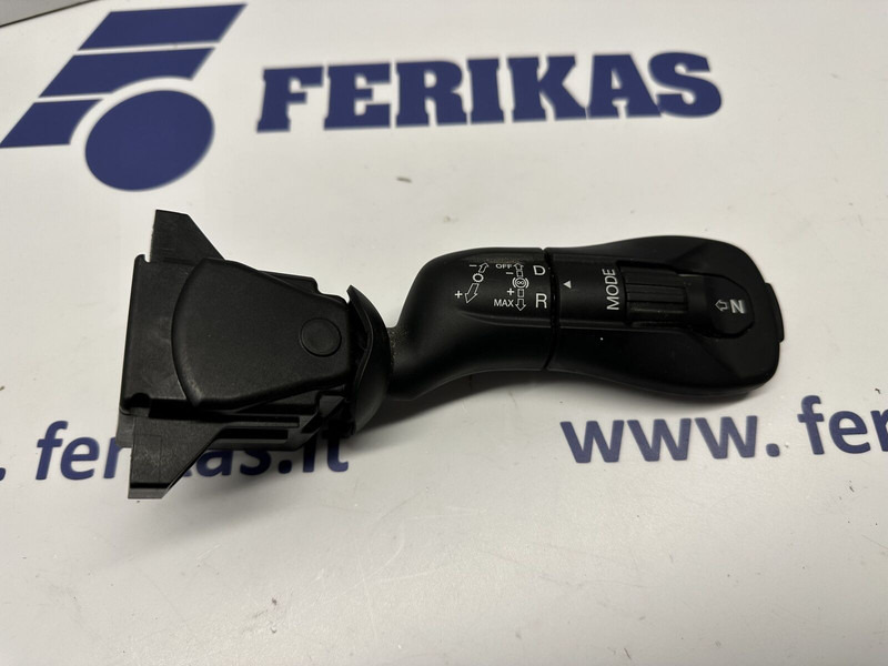MAN lever, switch - ממסר עבור משאית: תמונה 1 MAN lever, switch - ממסר עבור משאית: תמונה 1