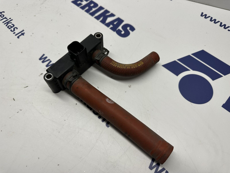 MAN pressure sensor - חיישן עבור משאית: תמונה 2 MAN pressure sensor - חיישן עבור משאית: תמונה 2