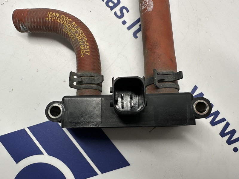 MAN pressure sensor - חיישן עבור משאית: תמונה 4 MAN pressure sensor - חיישן עבור משאית: תמונה 4