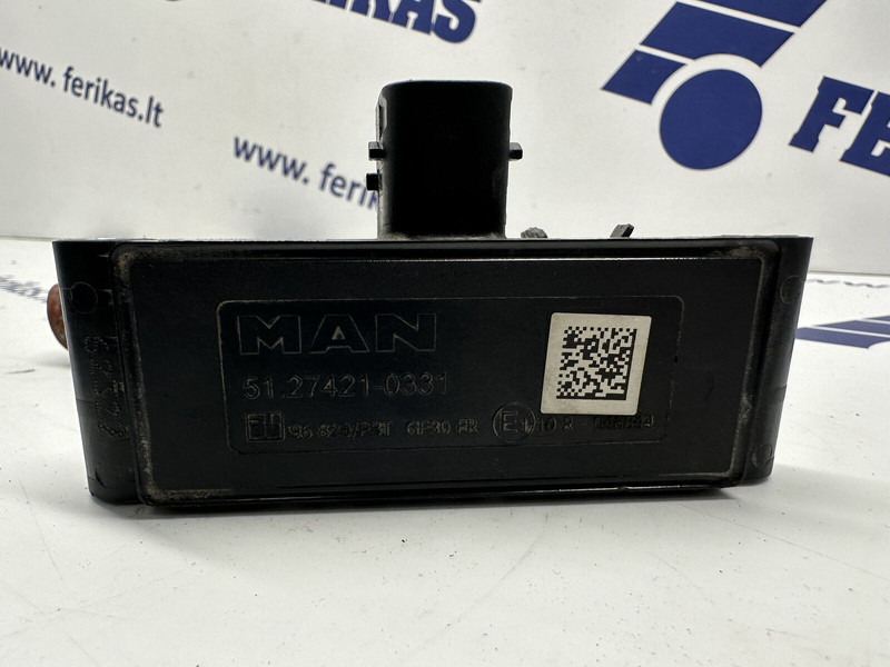 MAN pressure sensor - חיישן עבור משאית: תמונה 5 MAN pressure sensor - חיישן עבור משאית: תמונה 5