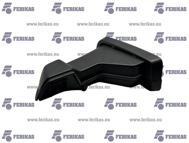 MAN rear view camera - מראה פנימית עבור משאית: תמונה 1 MAN rear view camera - מראה פנימית עבור משאית: תמונה 1