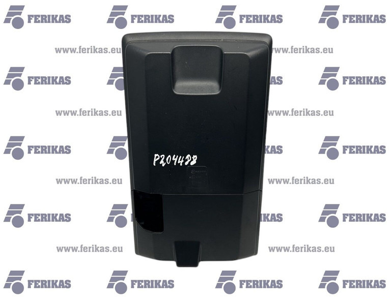 MAN rear view monitor - חלקי חילוף עבור משאית: תמונה 2 MAN rear view monitor - חלקי חילוף עבור משאית: תמונה 2