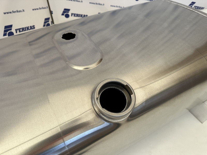 MAN - מכל דלק עבור משאית: תמונה 4 MAN - מכל דלק עבור משאית: תמונה 4