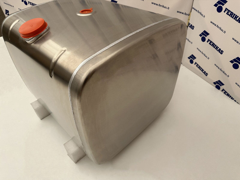 MAN - מכל דלק עבור משאית: תמונה 2 MAN - מכל דלק עבור משאית: תמונה 2