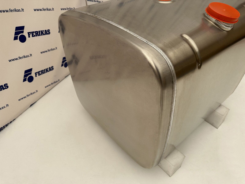 MAN - מכל דלק עבור משאית: תמונה 3 MAN - מכל דלק עבור משאית: תמונה 3