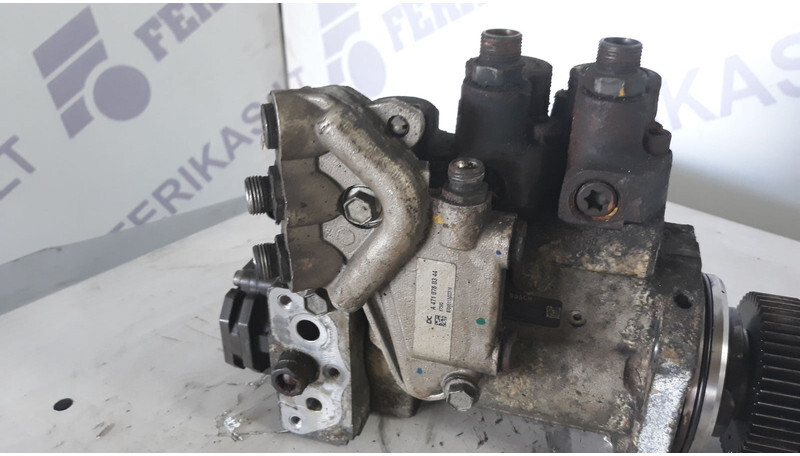 Mercedes-Benz ActrosMP4 - משאבת דלק עבור משאית: תמונה 1 Mercedes-Benz ActrosMP4 - משאבת דלק עבור משאית: תמונה 1