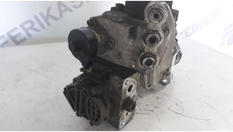 Mercedes-Benz ActrosMP4 - משאבת דלק עבור משאית: תמונה 4 Mercedes-Benz ActrosMP4 - משאבת דלק עבור משאית: תמונה 4