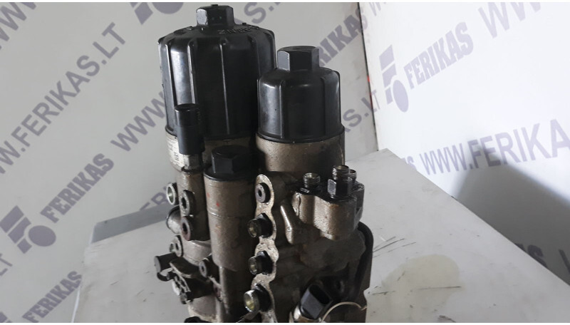 Mercedes-Benz ActrosMP4 - מסנן דלק עבור משאית: תמונה 3 Mercedes-Benz ActrosMP4 - מסנן דלק עבור משאית: תמונה 3