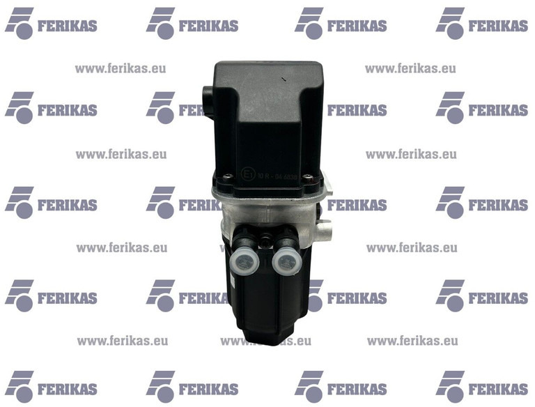Mercedes-Benz AdBlue pump - מערכת פליטה עבור משאית: תמונה 4 Mercedes-Benz AdBlue pump - מערכת פליטה עבור משאית: תמונה 4