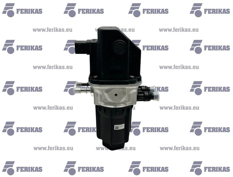 Mercedes-Benz AdBlue pump - מערכת פליטה עבור משאית: תמונה 3 Mercedes-Benz AdBlue pump - מערכת פליטה עבור משאית: תמונה 3