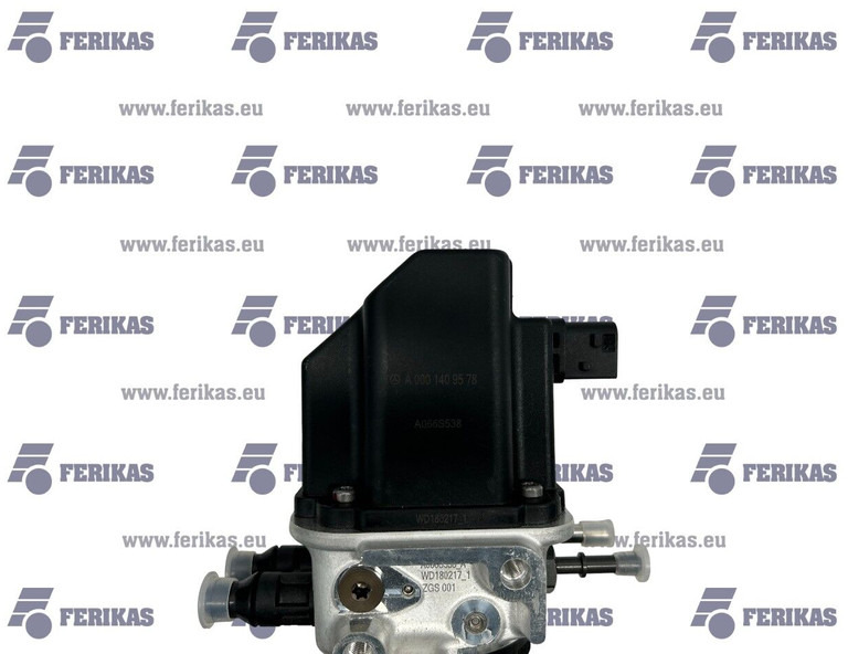 Mercedes-Benz AdBlue pump - מערכת פליטה עבור משאית: תמונה 5 Mercedes-Benz AdBlue pump - מערכת פליטה עבור משאית: תמונה 5