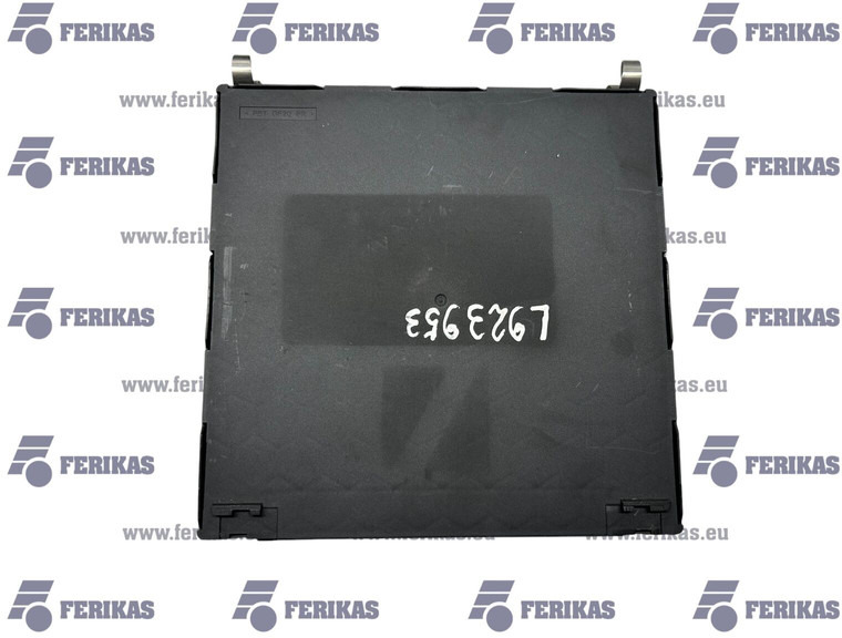 Mercedes-Benz CPC3 - ECU עבור משאית: תמונה 2 Mercedes-Benz CPC3 - ECU עבור משאית: תמונה 2