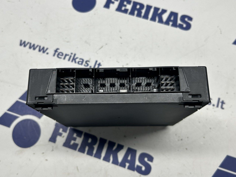 Mercedes-Benz CPC3 - ECU עבור משאית: תמונה 4 Mercedes-Benz CPC3 - ECU עבור משאית: תמונה 4