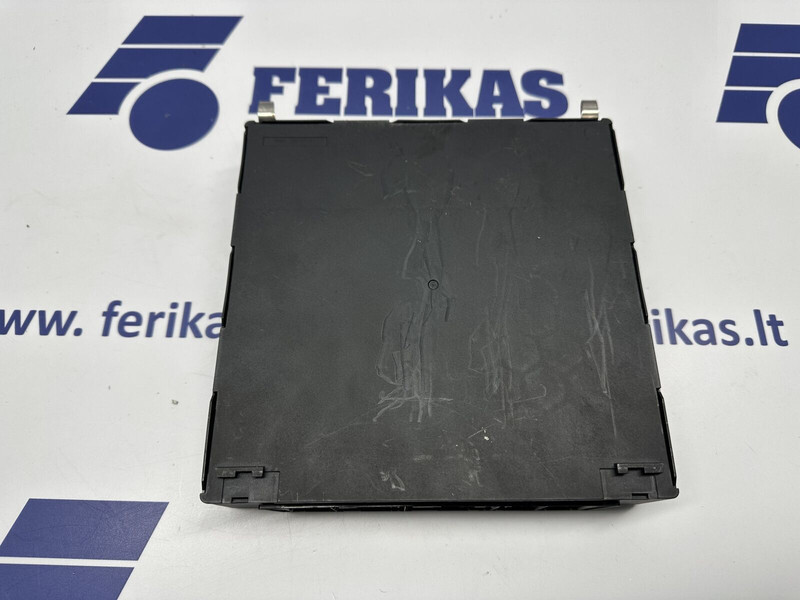 Mercedes-Benz CPC3 - ECU עבור משאית: תמונה 2 Mercedes-Benz CPC3 - ECU עבור משאית: תמונה 2