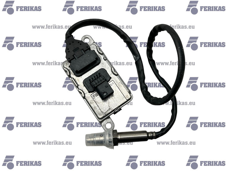Mercedes-Benz NOX sensor - חיישן עבור משאית: תמונה 3 Mercedes-Benz NOX sensor - חיישן עבור משאית: תמונה 3