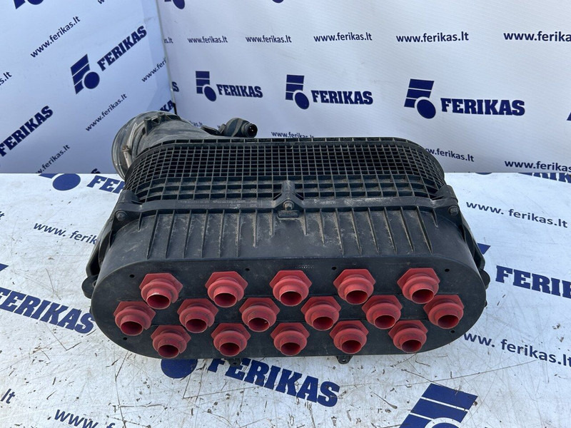 Mercedes-Benz air filter box - מסנן תא נוסעים עבור משאית: תמונה 2 Mercedes-Benz air filter box - מסנן תא נוסעים עבור משאית: תמונה 2