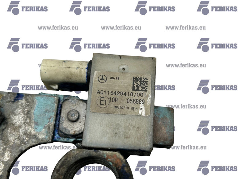 Mercedes-Benz clema sensor - מערכת חשמל עבור משאית: תמונה 4 Mercedes-Benz clema sensor - מערכת חשמל עבור משאית: תמונה 4