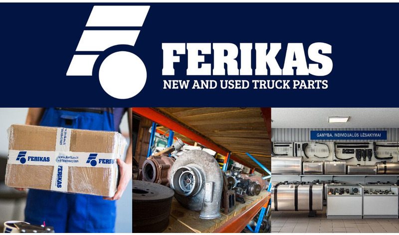 חָדָשׁ ממיר קטליטי עבור משאית Mercedes-Benz exhaust catalyst: תמונה 9 חָדָשׁ ממיר קטליטי עבור משאית Mercedes-Benz exhaust catalyst: תמונה 9