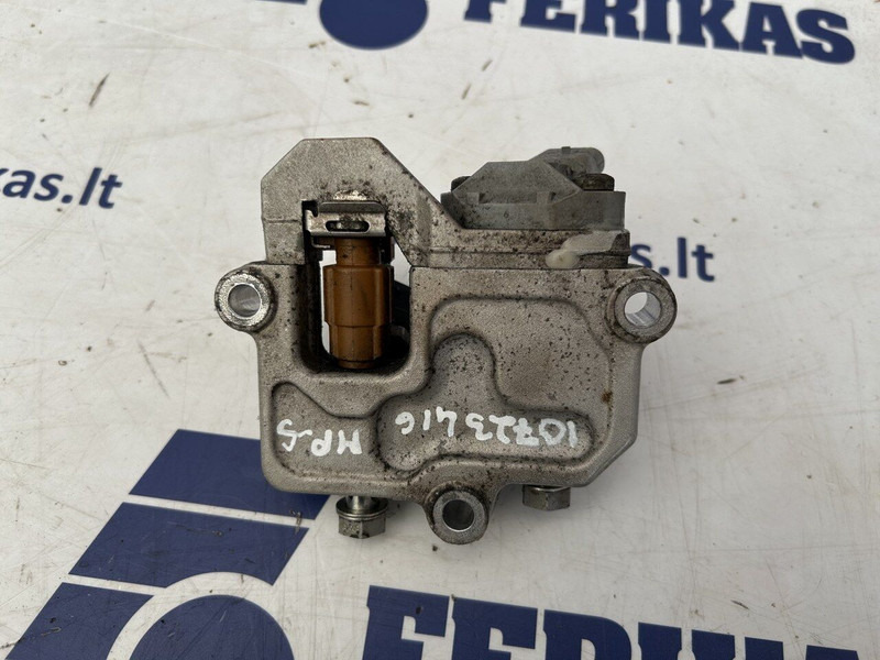 Mercedes-Benz fuel doser - משאבת דלק עבור משאית: תמונה 2 Mercedes-Benz fuel doser - משאבת דלק עבור משאית: תמונה 2