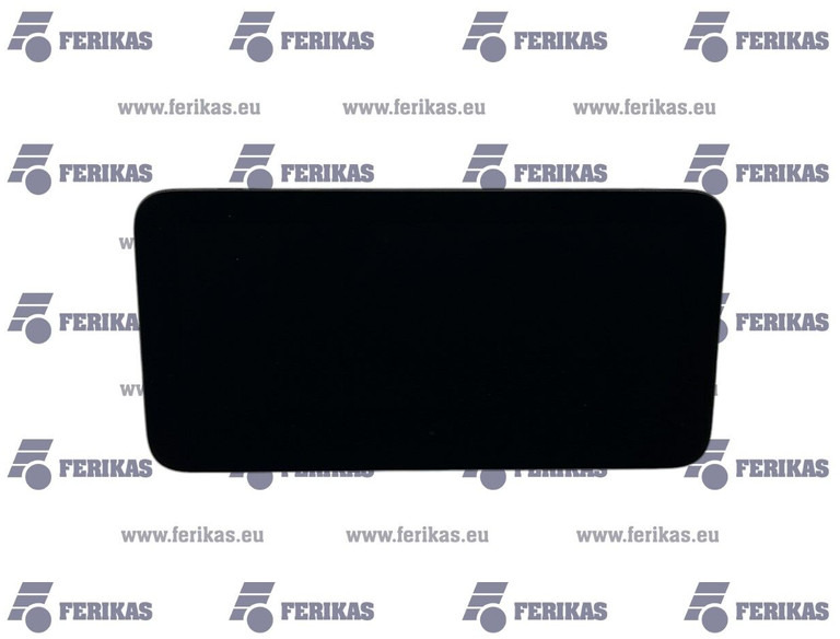 Mercedes-Benz instrumental cluster, dashboard - לוח מחוונים עבור משאית: תמונה 1 Mercedes-Benz instrumental cluster, dashboard - לוח מחוונים עבור משאית: תמונה 1