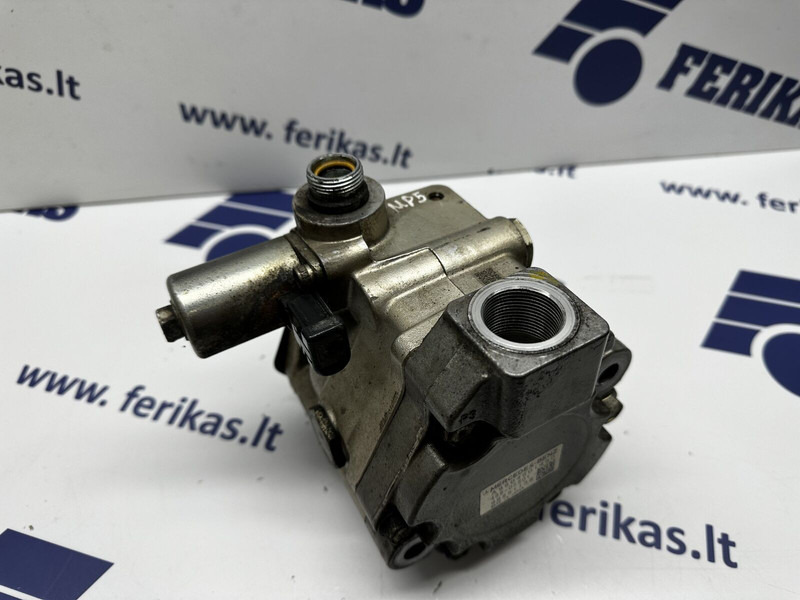 Mercedes-Benz power steering pump - משאבת היגוי עבור משאית: תמונה 2 Mercedes-Benz power steering pump - משאבת היגוי עבור משאית: תמונה 2