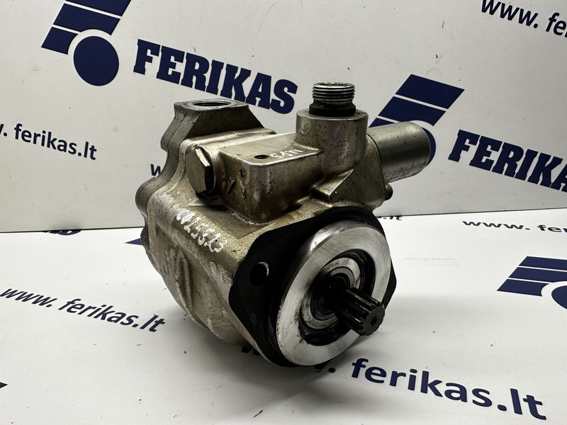 Mercedes-Benz power steering pump - משאבת היגוי עבור משאית: תמונה 3 Mercedes-Benz power steering pump - משאבת היגוי עבור משאית: תמונה 3