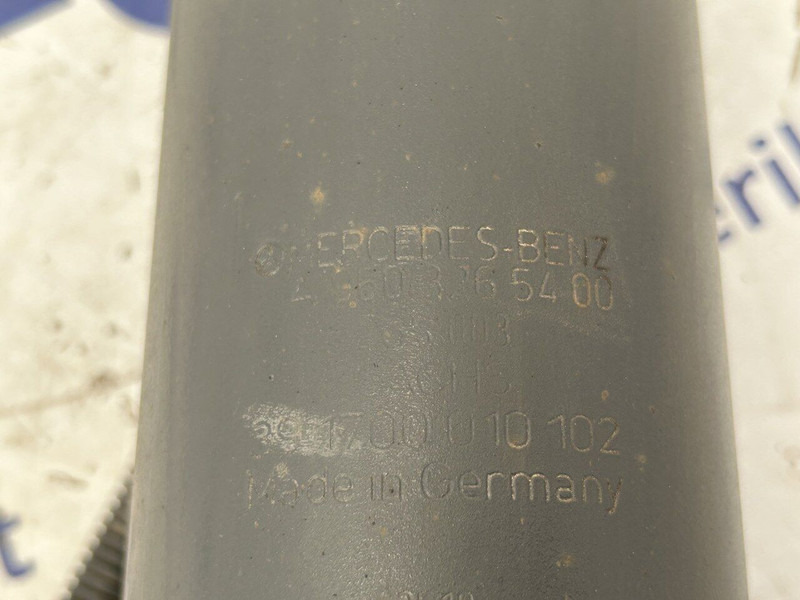 Mercedes-Benz - בולם זעזועים עבור משאית: תמונה 4 Mercedes-Benz - בולם זעזועים עבור משאית: תמונה 4