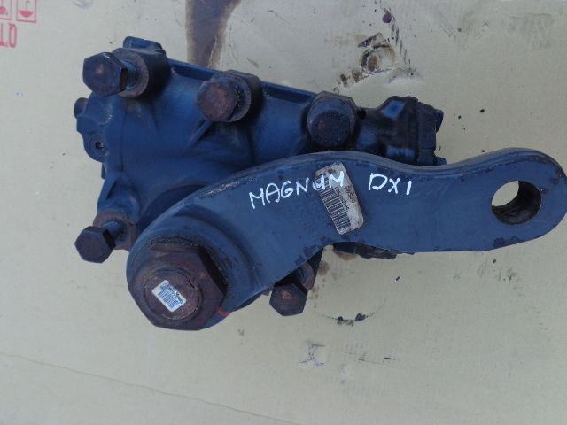 Mercedes-Benz - ציוד היגוי עבור משאית: תמונה 5 Mercedes-Benz - ציוד היגוי עבור משאית: תמונה 5