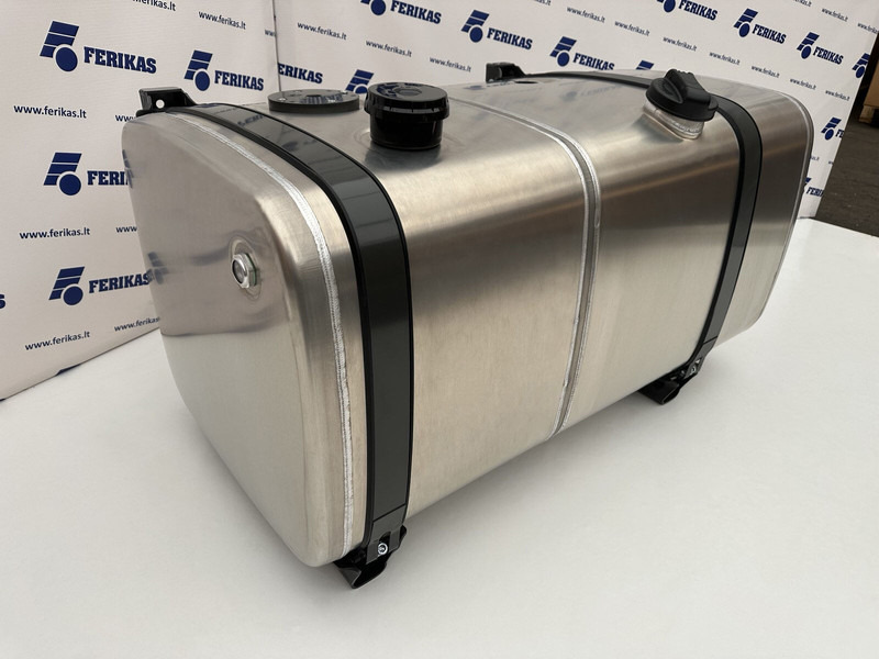 Onbekend - מכל הידרולי עבור משאית: תמונה 2 Onbekend - מכל הידרולי עבור משאית: תמונה 2