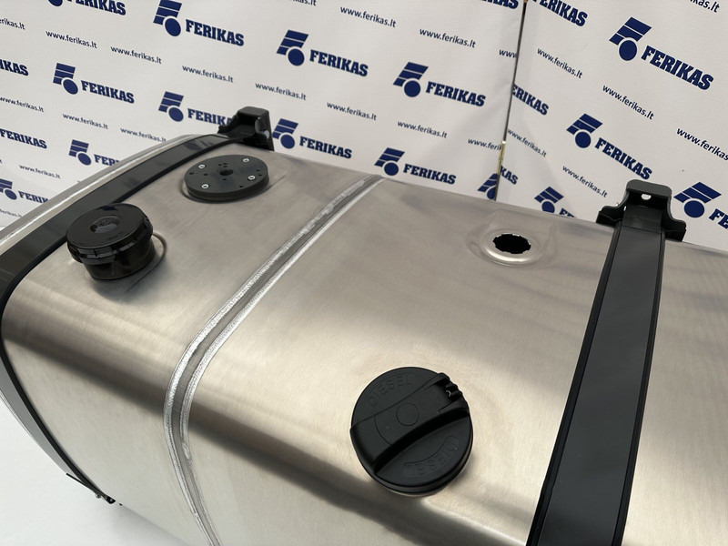 Onbekend - מכל הידרולי עבור משאית: תמונה 4 Onbekend - מכל הידרולי עבור משאית: תמונה 4