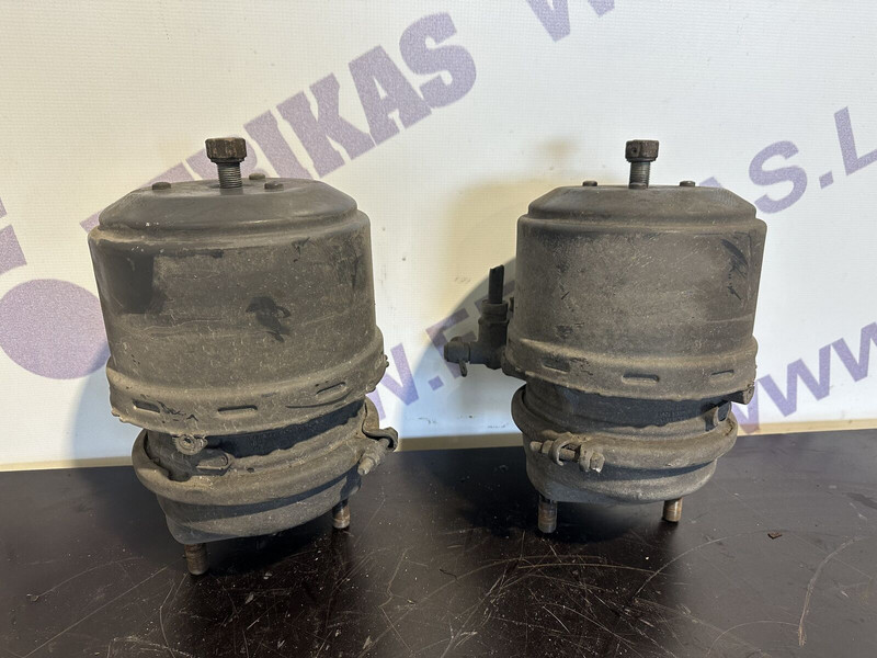 Onbekend - חלקי בלמים עבור משאית: תמונה 2 Onbekend - חלקי בלמים עבור משאית: תמונה 2