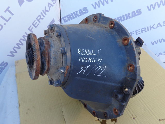 Renault Meritor 177E , MS17X, RSS1344C ! All ratios 2.85 ; 2.64 ; 3.08 ; - הילוך דיפרנציאלי עבור משאית: תמונה 3 Renault Meritor 177E , MS17X, RSS1344C ! All ratios 2.85 ; 2.64 ; 3.08 ; - הילוך דיפרנציאלי עבור משאית: תמונה 3