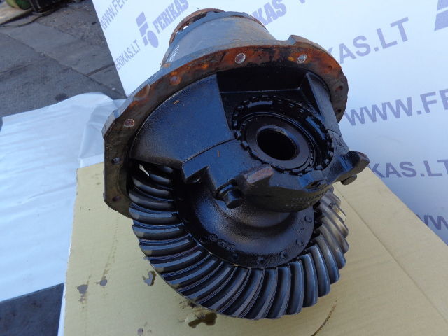 Renault Meritor 177E , MS17X, RSS1344C ! All ratios 2.85 ; 2.64 ; 3.08 ; - הילוך דיפרנציאלי עבור משאית: תמונה 1 Renault Meritor 177E , MS17X, RSS1344C ! All ratios 2.85 ; 2.64 ; 3.08 ; - הילוך דיפרנציאלי עבור משאית: תמונה 1
