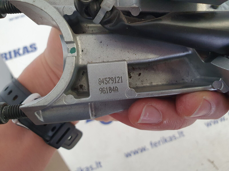 Renault T ignition lock with key - חלקי חילוף עבור משאית: תמונה 4 Renault T ignition lock with key - חלקי חילוף עבור משאית: תמונה 4