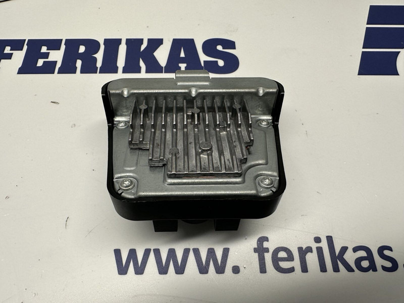 Renault T - תא ופנים הרכב עבור משאית: תמונה 2 Renault T - תא ופנים הרכב עבור משאית: תמונה 2