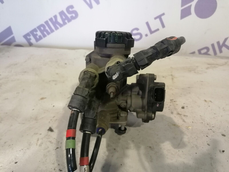 Renault t - חלקי בלמים עבור משאית: תמונה 1 Renault t - חלקי בלמים עבור משאית: תמונה 1